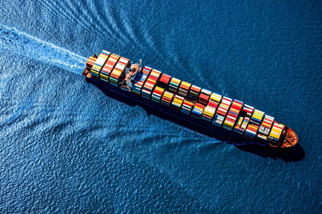 container-ship-ocean